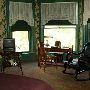 Sander's Mansion