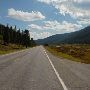 Highway 191- Big Sky