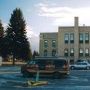 Powell County Courthouse