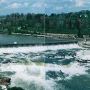 Black Eagle Dam