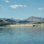 Holter Lake
