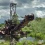 Nevada City: Gold Dredge