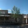 Virginia City: Bale of Hay Saloon