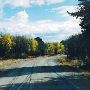 Fall Colors