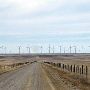 Judith Gap Wind Farm