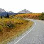 Highway 89 - St. Mary