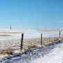 Judith Gap Wind Farm
