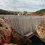 Yellowtail Dam