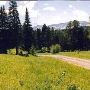 Battle Ridge Campground
