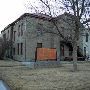 Big Timber Jail & Police Station