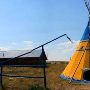 Blackfeet Indian Reservation