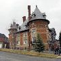 Charles W. Clark Chateau