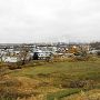 Montana Rail Link: Laurel Train Yard