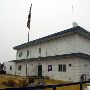 Montana Rail Link: Laurel Train Yard