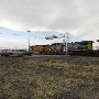 Montana Rail Link: Helena & East Helena Area