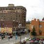 Uptown Butte