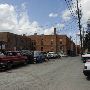 Bozeman Alley