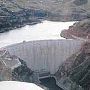 Yellowtail Dam