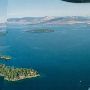 Flathead Lake Aerials