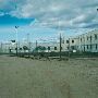 Deer Lodge Prison