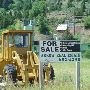 Nevada City: Gold Dredge