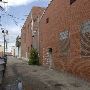 Havre Alleys