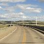 Fort Peck Dam (2009)