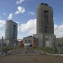 Fort Peck Dam (2009)