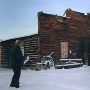 Nevada City [Snow]
