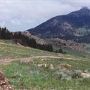 Pryor Mountains