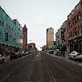 Butte [Snow]