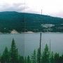 Lake Koocanusa