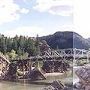 Sun River Bridge