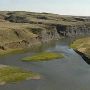 Missouri River Carter Ferry Overlook