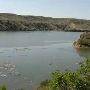 Morony Dam