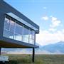 Black Hawk Modern Home