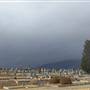 Anaconda Cemetery