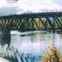 Kootenai Bridge