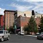 Uptown Butte