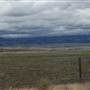 Canyon Ferry Reservoir