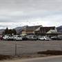 Butte Airport