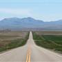 Highway 87 - Big Sandy