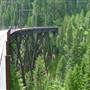 Hiawatha Biking Trail