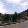 Highway 43 - Wise River