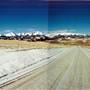 Crazy Mountains