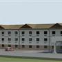 Shelby Comfort Inn