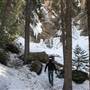 Cataract Falls