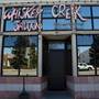 Whiskey Creek Saloon