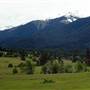 Mission Mountains