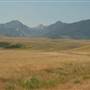 Absaroka Mountains